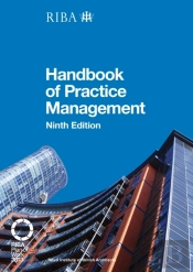Riba Architect'S Handbook Of Practice Management