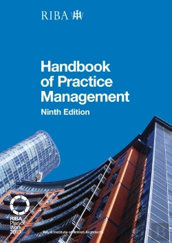 Bertrand.pt - Riba Architect'S Handbook Of Practice Management