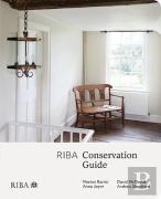 Riba Conservation Guide