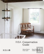 Riba Conservation Guide