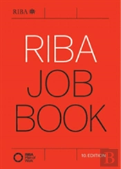 Riba Job Book (10th Edition)
