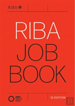 Bertrand.pt - Riba Job Book (10th Edition)