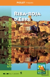 Riba-Roja D'Ebre