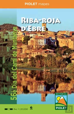 Bertrand.pt - Riba-Roja D'Ebre