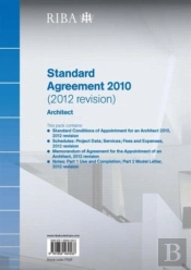 Riba Standard Agreement 2010 (2012 Revision): Architect