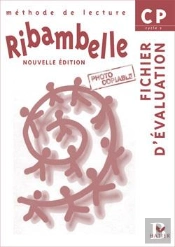 Ribambelle; Cp ; Fichier D'Évaluation (Édition 2005)