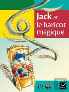 Ribambelle; Jack Et Le Haricot Magique ; Série Verte (Édition 2009)