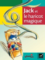 Ribambelle; Jack Et Le Haricot Magique ; Série Verte (Édition 2009)