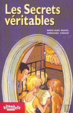 Bertrand.pt - Ribambelle; Les Secrets Véritables ; Série Rouge