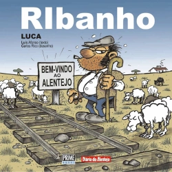 Bertrand.pt - RIbanho