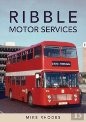 Ribble Motor Services