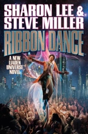 Ribbon Dance