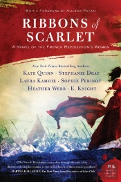 Ribbons Of Scarlet