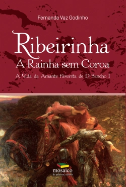 Bertrand.pt - Ribeirinha - A Rainha sem Coroa