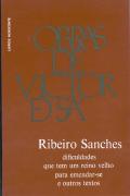 Ribeiro Sanches
