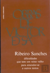 Ribeiro Sanches