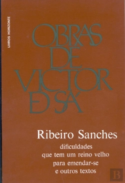 Bertrand.pt - Ribeiro Sanches