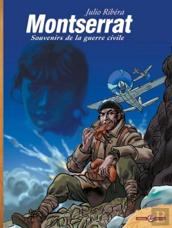 Bertrand.pt - Ribera - Vol. 01/3 : Montserrat, Souvenirs De La Guerre Civile