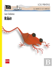 Ríbit