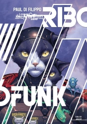Ribofunk : Un Futur Biopunk