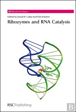 Bertrand.pt - Ribozymes And Rna Catalysis