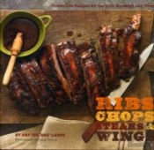 Ribs Chops Steaks Wings