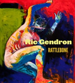 Bertrand.pt - Ric Gendron