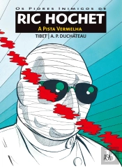Ric Hochet: A Pista Vermelha