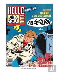 Ric Hochet : Intégrale Vol.13