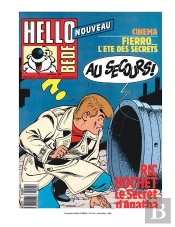 Ric Hochet : Intégrale Vol.13