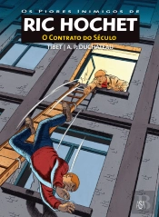 Ric Hochet: O Contrato do Século