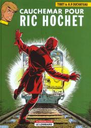Ric Hochet T.13; Cauchemar Pour Ric Hochet