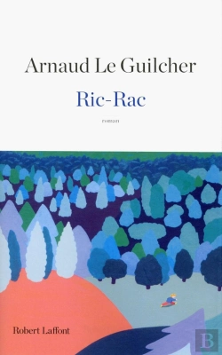 Bertrand.pt - Ric Rac