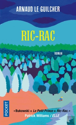 Bertrand.pt - Ric-Rac