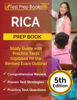 Bertrand.pt - Rica Prep Book 2023-2024