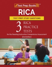 Rica Test Prep Study Questions