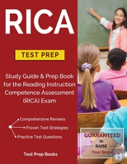Bertrand.pt - Rica Test Prep