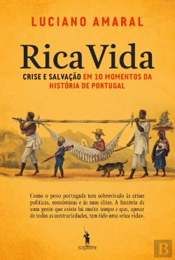 Bertrand.pt - Rica Vida