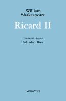 Ricard Ii (Ed. Rustica)