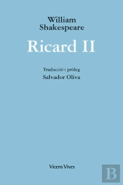 Ricard Ii (Ed. Rustica)