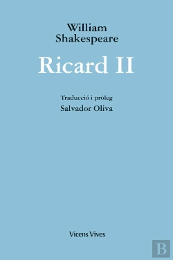 Bertrand.pt - Ricard Ii (Ed. Rustica)