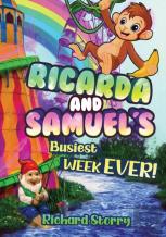 Ricarda And Samuel'S Busiest Week Ever!