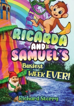 Bertrand.pt - Ricarda And Samuel'S Busiest Week Ever!