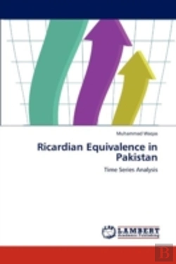 Bertrand.pt - Ricardian Equivalence In Pakistan