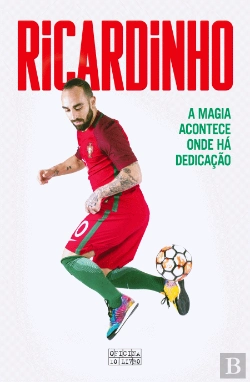 Bertrand.pt - Ricardinho
