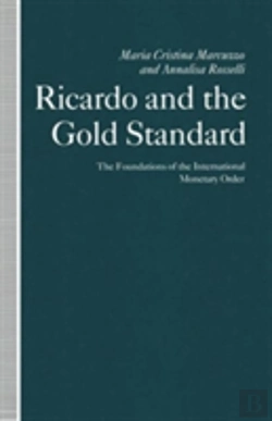 Bertrand.pt - Ricardo And The Gold Standard