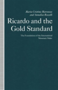 Ricardo And The Gold Standard