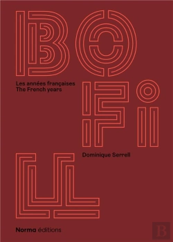 Bertrand.pt - Ricardo Bofill, Les Années Françaises