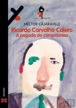 Bertrand.pt - Ricardo Carvalho Calero. A Pegada Do Compromiso