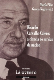 Ricardo Carvalho Calero
